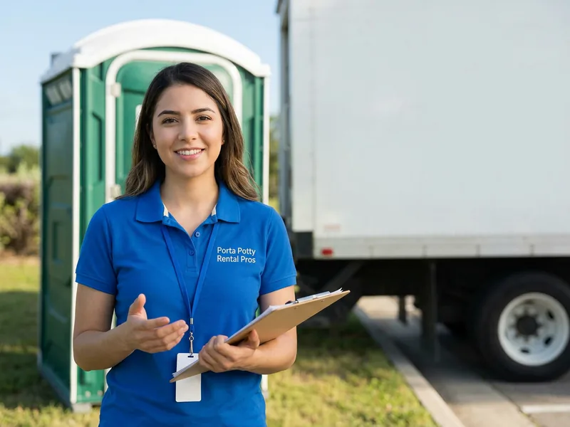 Porta Potty Rental  in Guthrie  FAQ